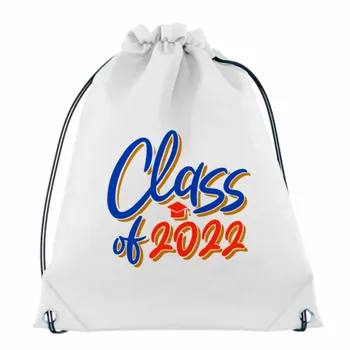 Drawstrings Bags - Custom Cups Now