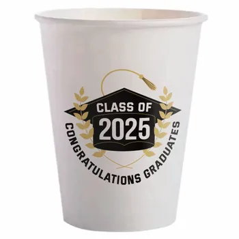 Cold Drink Cups - Custom Cups Now