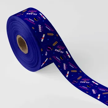 Ribbons - Custom Cups Now