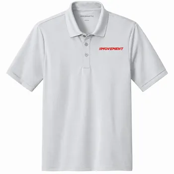 Mercer+Mettle Everyday Performance Polo MM1030 - Custom Cups Now