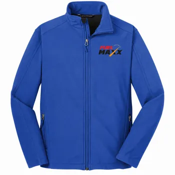 Port Authority Core Soft Shell Jacket. J317 - Custom Cups Now