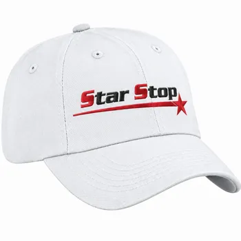 Port Authority Brushed Twill Cap - Custom Cups Now
