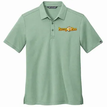 TravisMathew Coto Performance Polo. TM1MU410 - Custom Cups Now