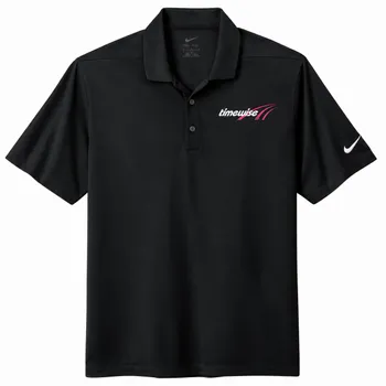 Nike Dri-FIT Micro Pique 2.0 Polo NKDC1963 - Custom Cups Now