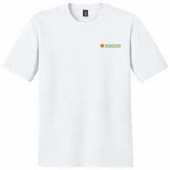 District Perfect Tri Tee. DM130 - Custom Cups Now