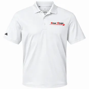 Adidas Basic Sport Polo - Custom Cups Now