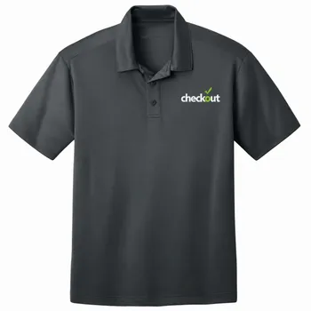 Port Authority Silk Touch Performance Polo. K540 - Custom Cups Now