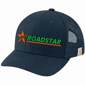 Carhartt   Flexfit 110   Mesh Back Cap - Custom Cups Now