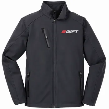 Port Authority Welded Soft Shell Jacket. J324 - Custom Cups Now