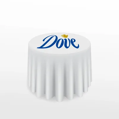 2.5 Feet - Custom Cups Now