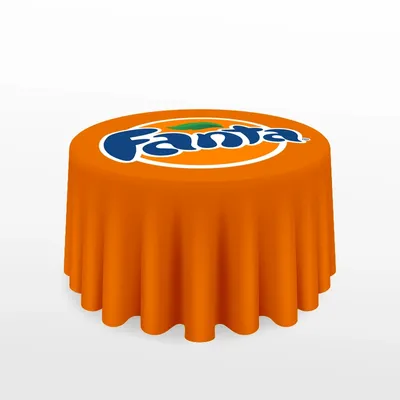 3.5 Feet - Custom Cups Now