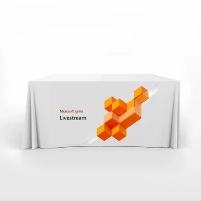 6 Feet - Custom Cups Now