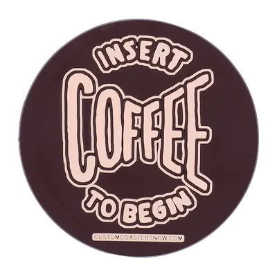 Round - Custom Cups Now