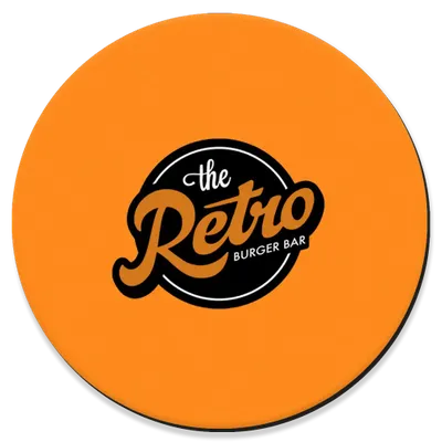 Round Round - Custom Cups Now