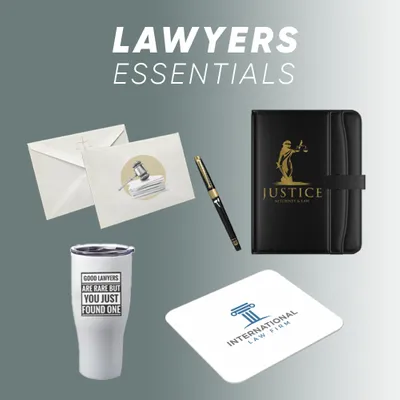 Lawyers Essentials - Custom Cups Now
