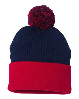 Navy/ Red Navy/ Red - Custom Cups Now