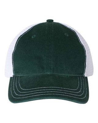 Dark Green/ White Dark Green/ White - Custom Cups Now