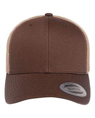 Brown/ Khaki Brown/ Khaki - Custom Cups Now