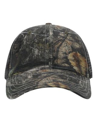 Mossy Oak Country DNA/ Black Mossy Oak Country DNA/ Black - Custom Cups Now