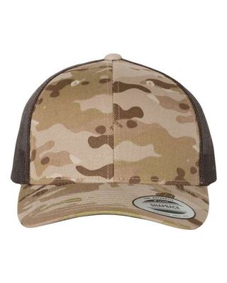 MULTICAM ARID/BROWN MULTICAM ARID/BROWN - Custom Cups Now