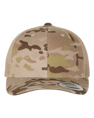 MULTICAM ARID/TAN MULTICAM ARID/TAN - Custom Cups Now