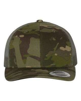 MULTICAM TROPIC/GREEN MULTICAM TROPIC/GREEN - Custom Cups Now