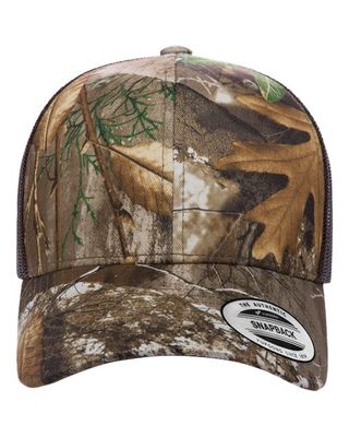 Realtree Edge/ Brown Realtree Edge/ Brown - Custom Cups Now