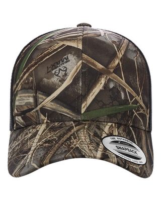 Realtree Max7/ Brown Realtree Max7/ Brown - Custom Cups Now