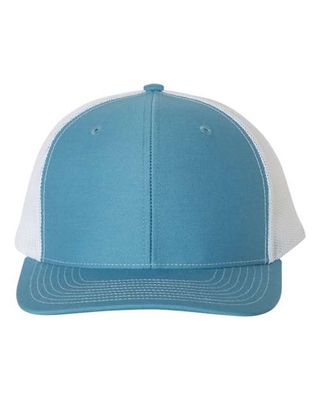 Columbia Blue/ White Columbia Blue/ White - Custom Cups Now