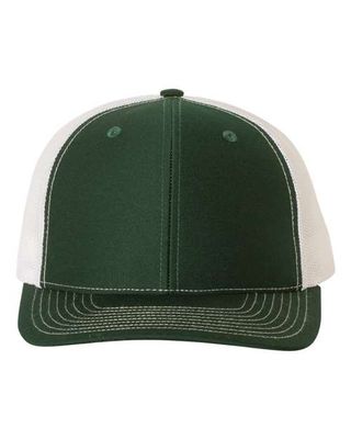 Dark Green/ White Dark Green/ White - Custom Cups Now