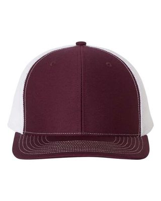 Maroon/ White Maroon/ White - Custom Cups Now