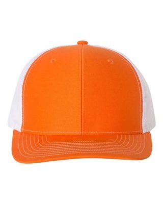 Orange/ White Orange/ White - Custom Cups Now