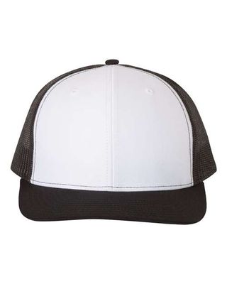White/ Black White/ Black - Custom Cups Now