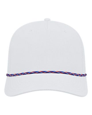 White-Red/ White/ Royal White-Red/ White/ Royal - Custom Cups Now