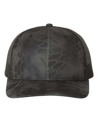 Kryptek Typhon/ Black Kryptek Typhon/ Black - Custom Cups Now