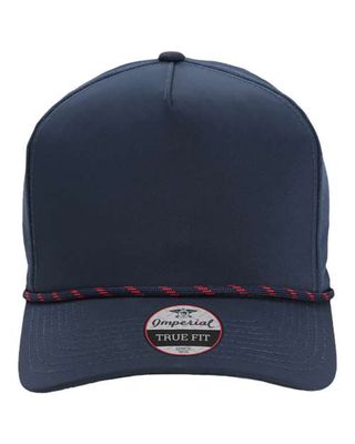 Navy/ Navy-Red Navy/ Navy-Red - Custom Cups Now