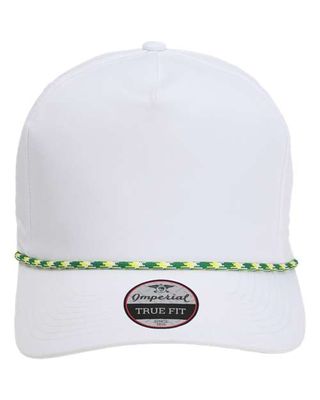 White/ Green-Yellow White/ Green-Yellow - Custom Cups Now