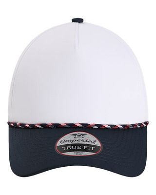 White/ Navy/ Navy/ Red/ White White/ Navy/ Navy/ Red/ White - Custom Cups Now