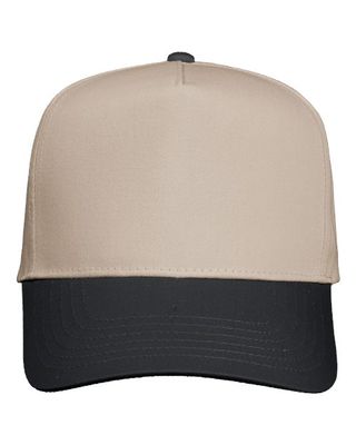 KHAKI/BLACK KHAKI/BLACK - Custom Cups Now