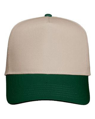 Khaki/ Forest Green Khaki/ Forest Green - Custom Cups Now