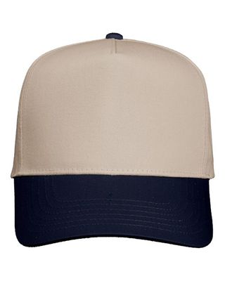 KHAKI/NAVY KHAKI/NAVY - Custom Cups Now