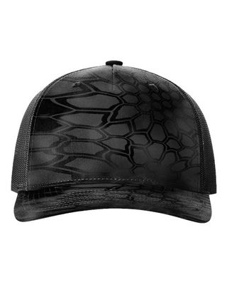 Kryptek Typhon/ Black Kryptek Typhon/ Black - Custom Cups Now