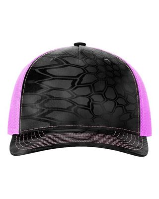 Kryptek Typhon/ Neon Pink Kryptek Typhon/ Neon Pink - Custom Cups Now