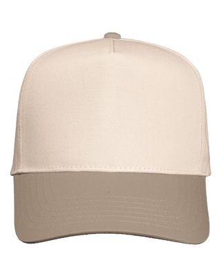 Natural/ Khaki Natural/ Khaki - Custom Cups Now