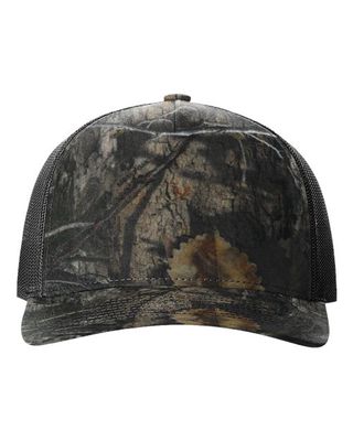 Mossy Oak Country DNA/ Black Mossy Oak Country DNA/ Black - Custom Cups Now