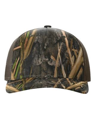 Mossy Oak Habitat/ Brown Mossy Oak Habitat/ Brown - Custom Cups Now