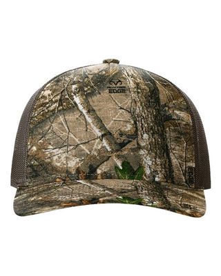 Realtree Edge/ Brown Realtree Edge/ Brown - Custom Cups Now