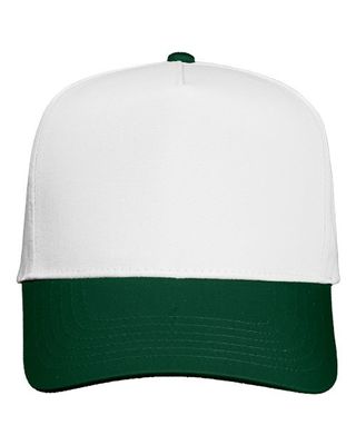 White/ Forest White/ Forest - Custom Cups Now