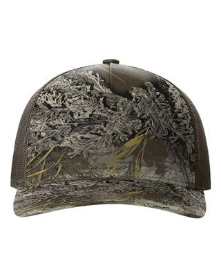 Realtree Max-1/ Brown Realtree Max-1/ Brown - Custom Cups Now
