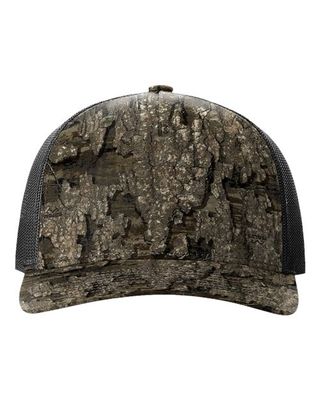 Realtree Timber/ Black Realtree Timber/ Black - Custom Cups Now
